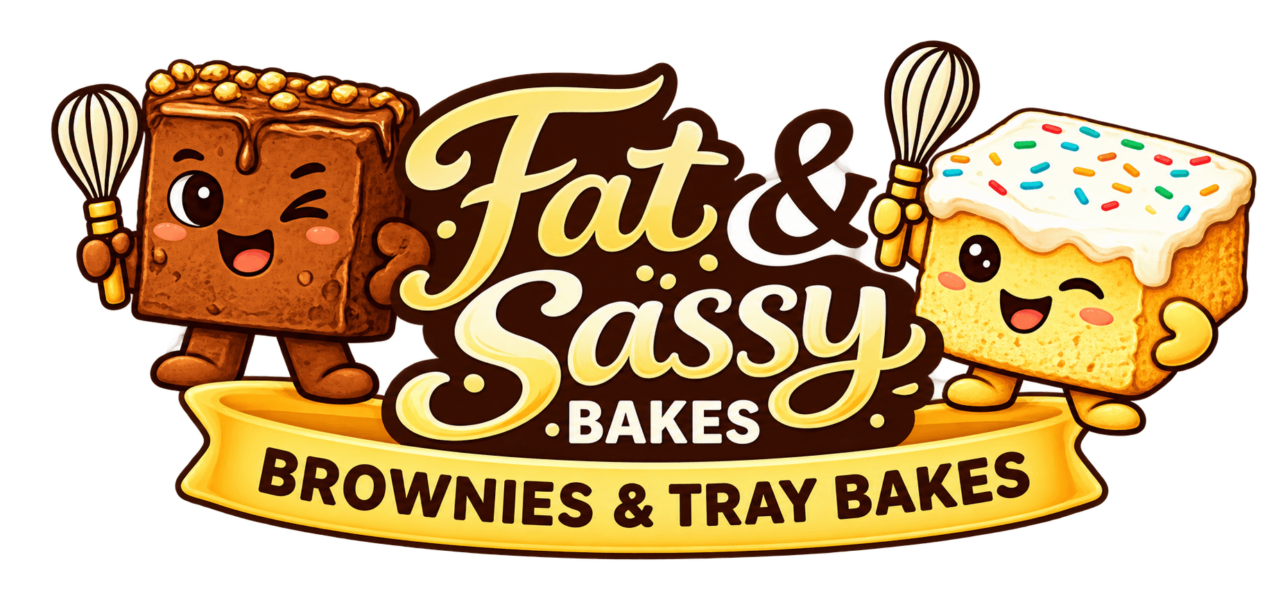 Fat & Sassy Bakes